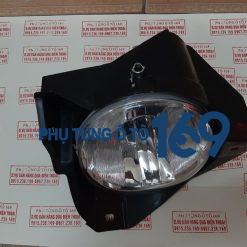 Đèn gầm ba đờ xốc trước Toyota Fortuner