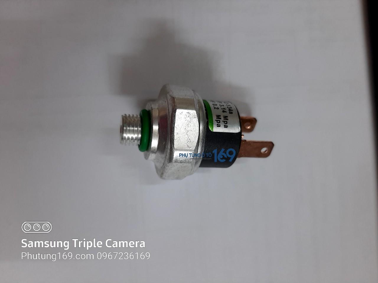 Cảm biến áp xuất ga Daewoo Matiz Cảm biến áp xuất ga Daewoo Matiz