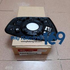 Mặt gương Kia Cerato