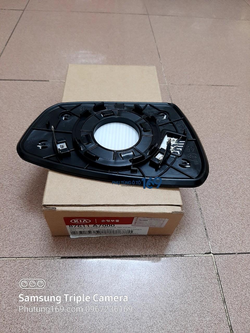 Mặt gương Kia Cerato Mặt gương Kia Cerato
