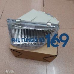 Đèn gầm ba đờ xốc trước Daewoo Nubira