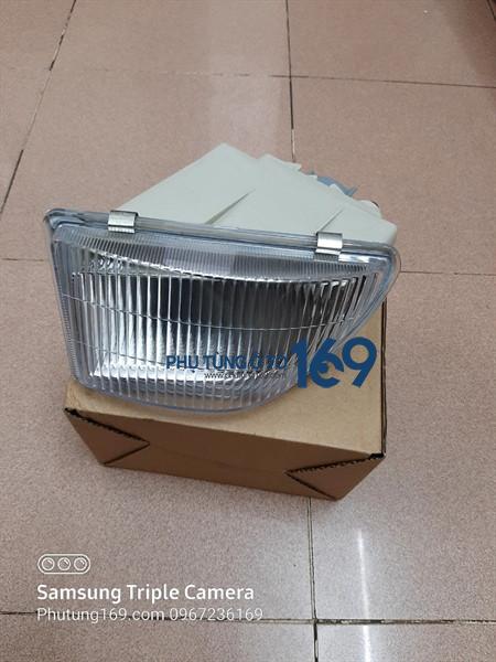 Đèn gầm ba đờ xốc trước Daewoo Nubira Đèn gầm ba đờ xốc trước Daewoo Nubira