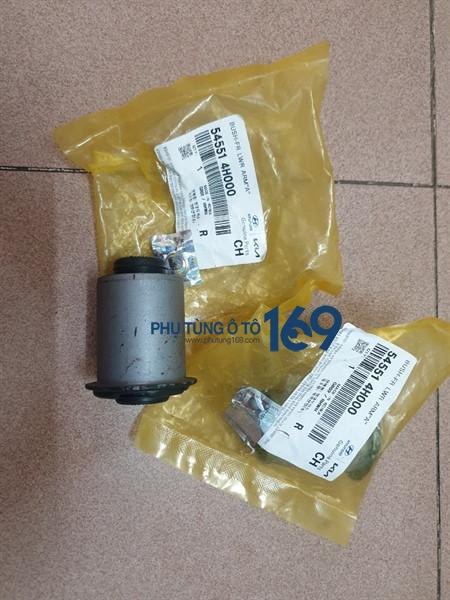 Cao su càng a nhỏ Hyundai Santafe Cao su càng a nhỏ Hyundai Santafe