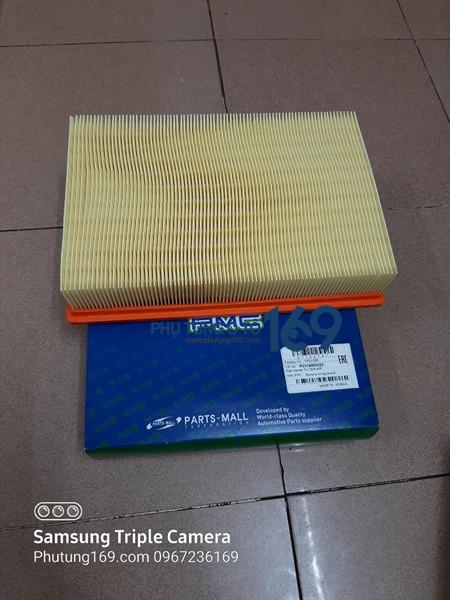 Lọc gió động cơ Ssangyong Musso Lọc gió động cơ Ssangyong Musso