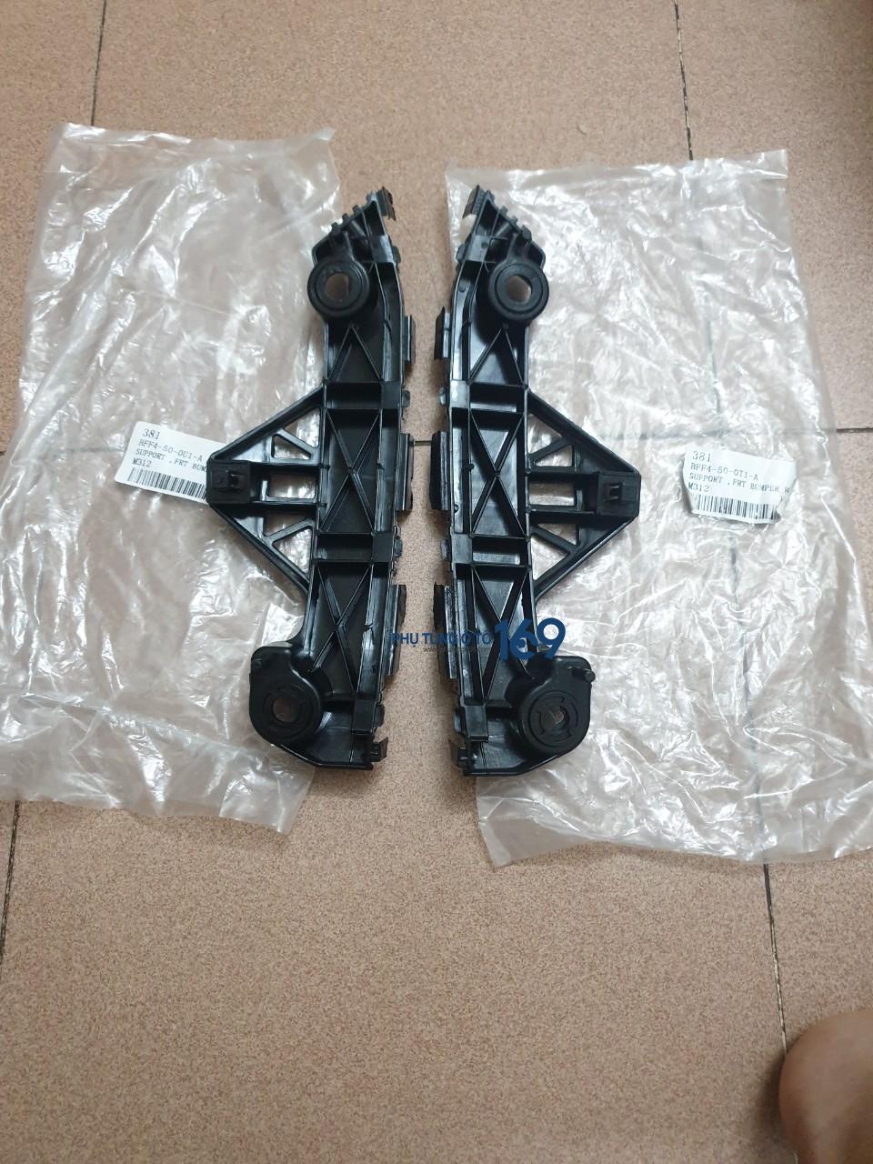 Phe cài cản trước Mazda 3s Phe cài cản trước Mazda 3s