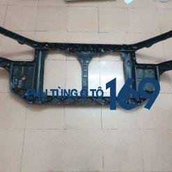 Khung xương đầu xe Hyundai Sonata