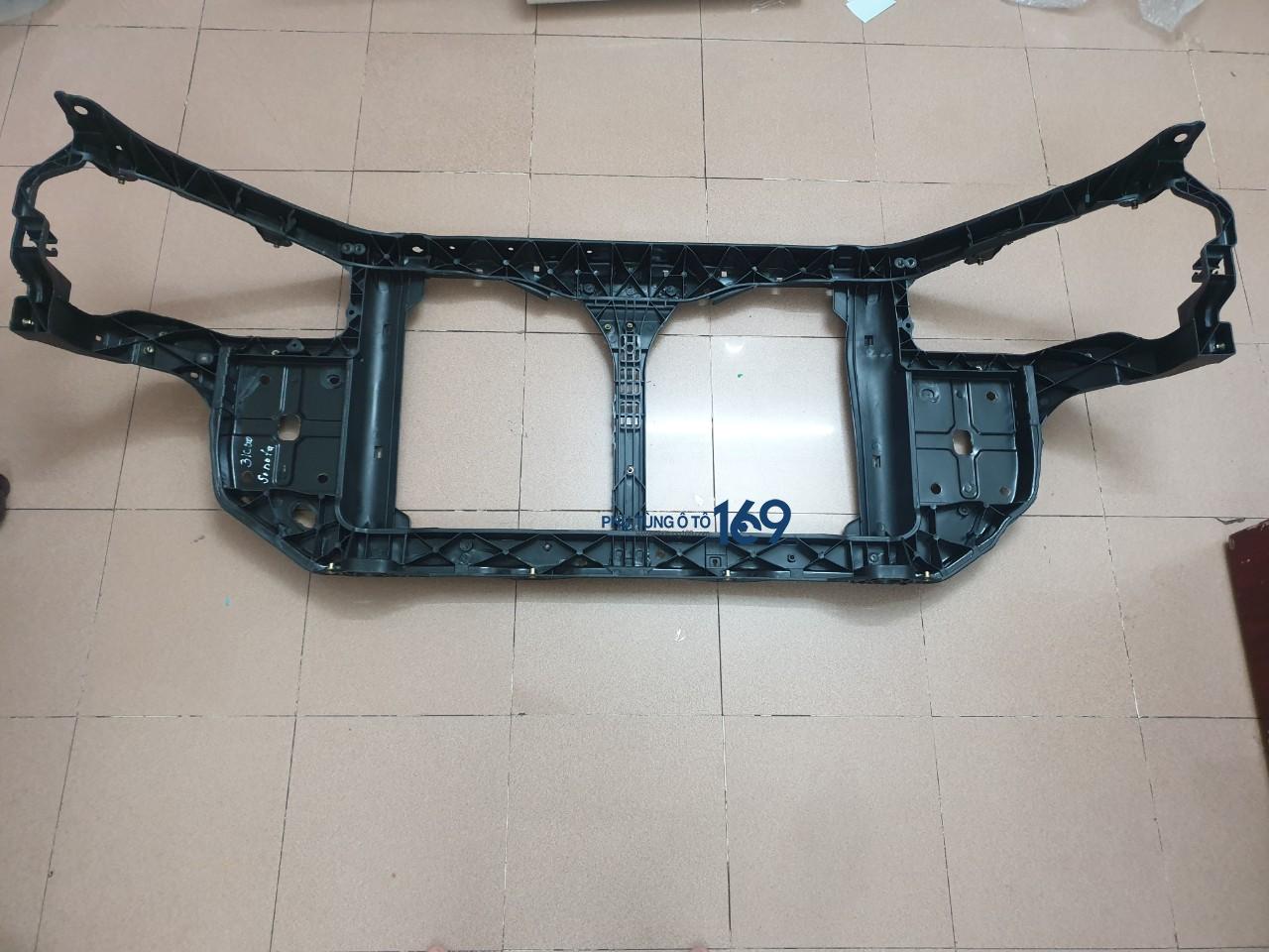 Khung xương đầu xe Hyundai Sonata Khung xương đầu xe Hyundai Sonata