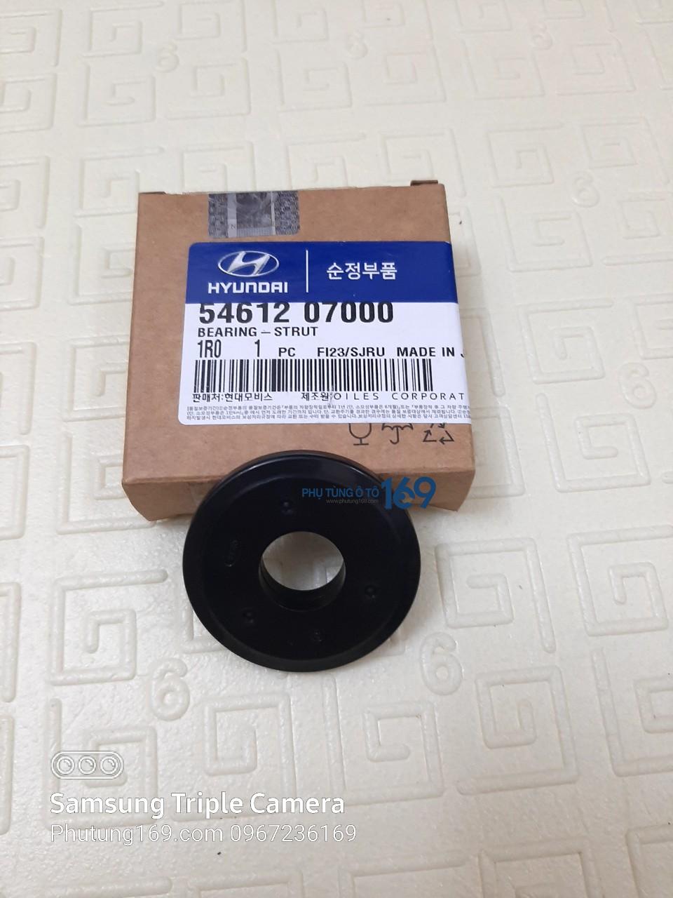 Bi bát bèo giảm xóc Hyundai i10 grand Bi bát bèo giảm xóc Hyundai i10 grand