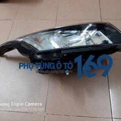 Đèn pha Daewoo Lacetti CDX