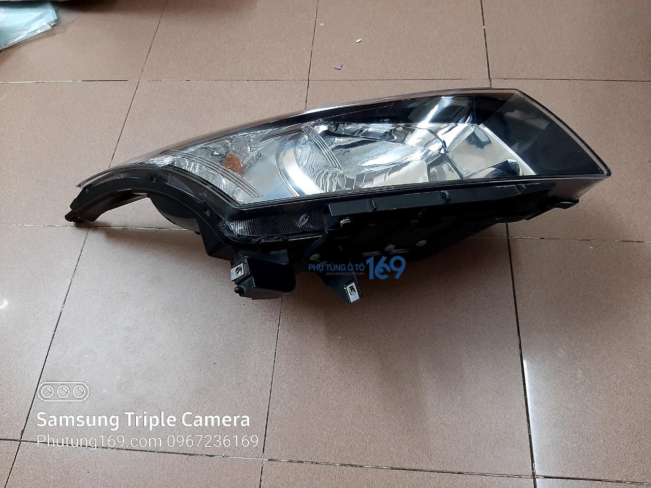 Đèn pha Daewoo Lacetti CDX Đèn pha Daewoo Lacetti CDX