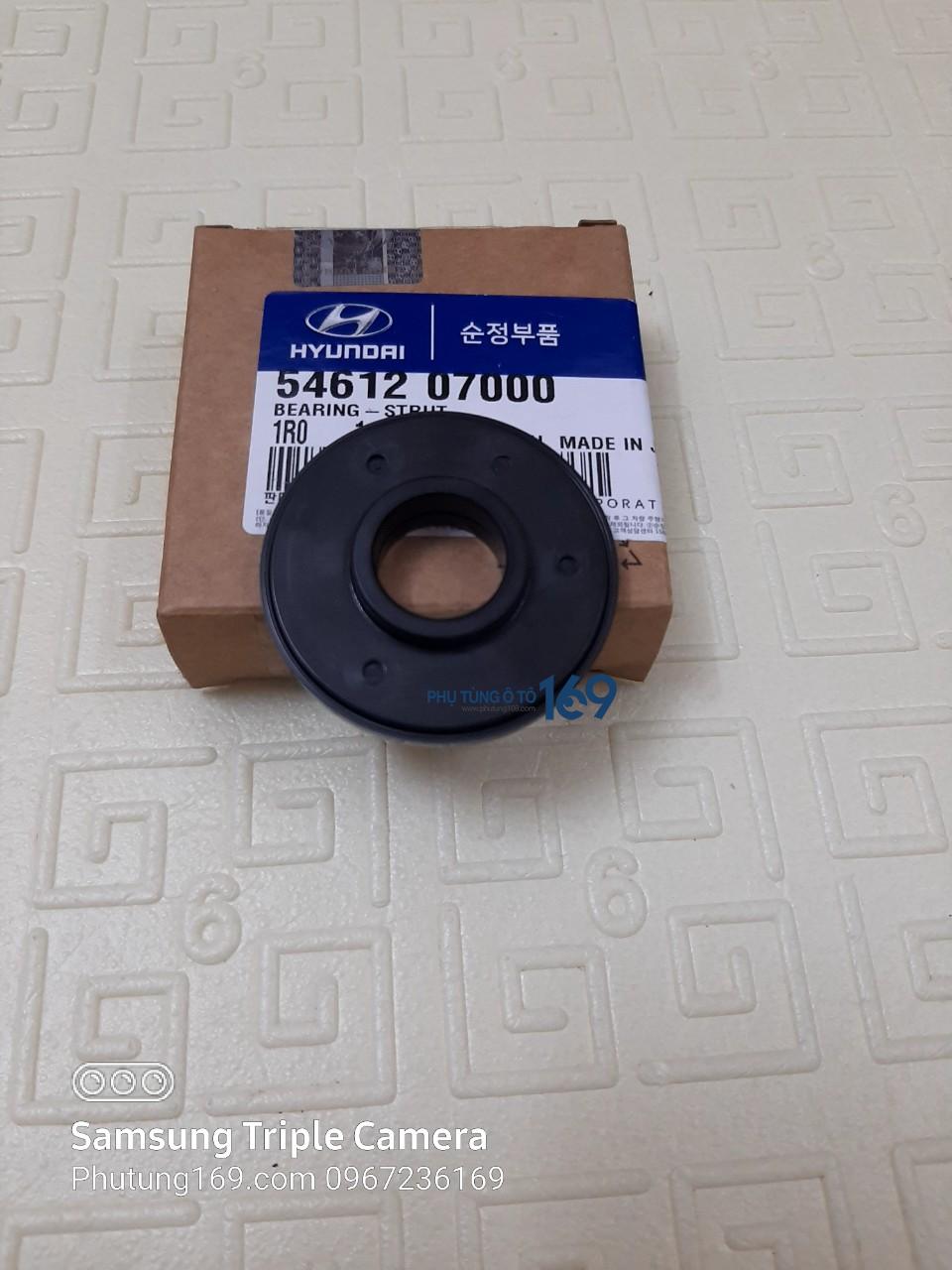 Bi bát bèo giảm xóc Hyundai i10 grand Bi bát bèo giảm xóc Hyundai i10 grand