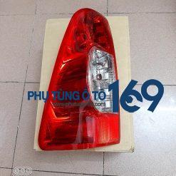 Đèn hậu Isuzu Dmax