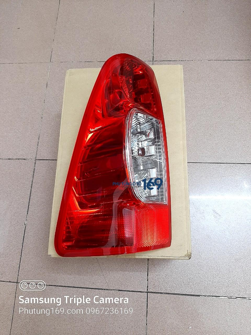 Đèn hậu Isuzu Dmax Đèn hậu Isuzu Dmax