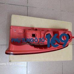 Đèn hậu Isuzu Dmax