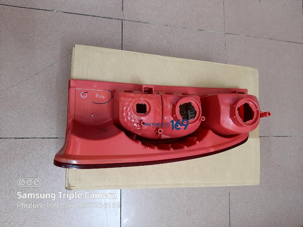 Đèn hậu Isuzu Dmax Đèn hậu Isuzu Dmax