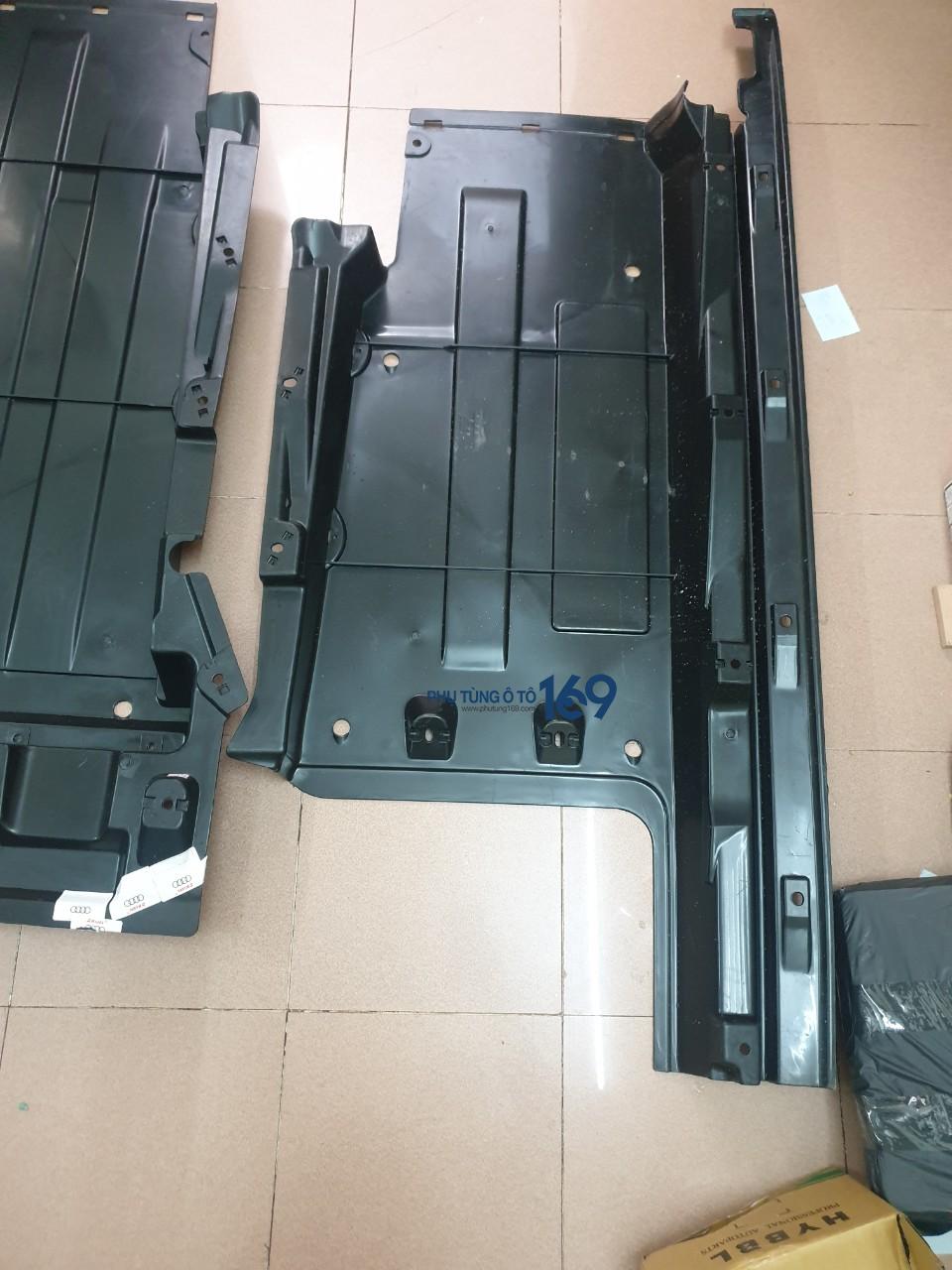 Chắn bùn gầm phải Audi Q5 Chắn bùn gầm phải Audi Q5