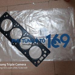 Gioăng mặt máy Chevrolet Captiva