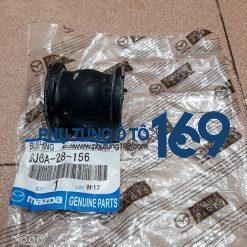 Cao su cân bằng sau Mazda 6