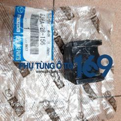 Cao su cân bằng sau Mazda 6