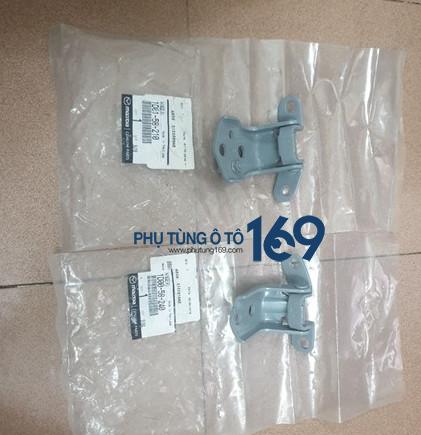 Bản lề cánh cửa sau Mazda Bt50 Bản lề cánh cửa sau Mazda Bt50