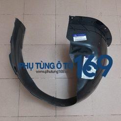 Chắn bùn lòng dè trước Hyundai Accent