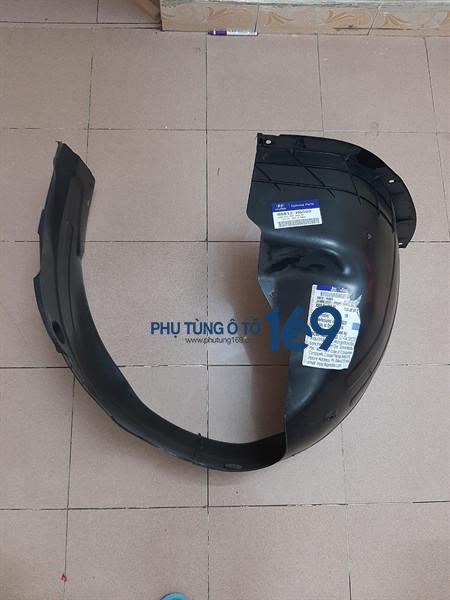 Chắn bùn lòng dè trước Hyundai Accent Chắn bùn lòng dè trước Hyundai Accent