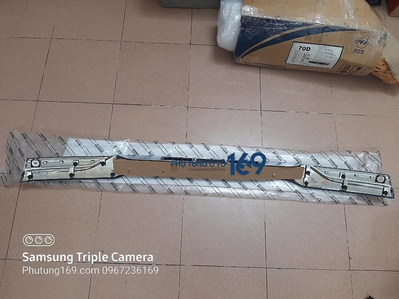 Nẹp mạ cốp hậu Toyota Innova Nẹp mạ cốp hậu Toyota Innova