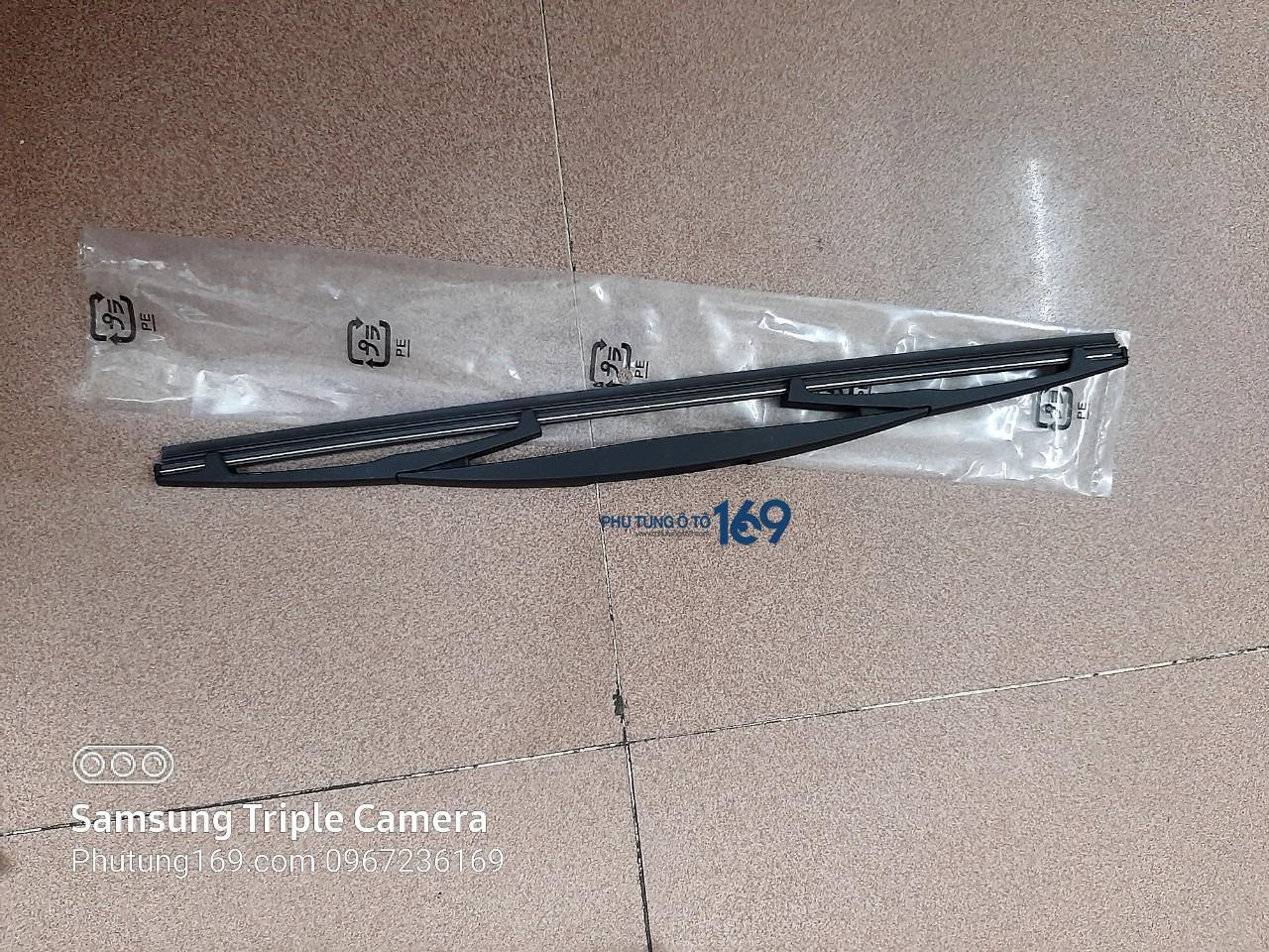 Chổi gạt mưa sau Honda Crv Chổi gạt mưa sau Honda Crv