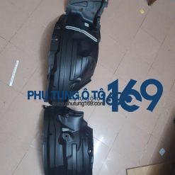 Chắn bùn lòng dè trước trái Mazda Cx5