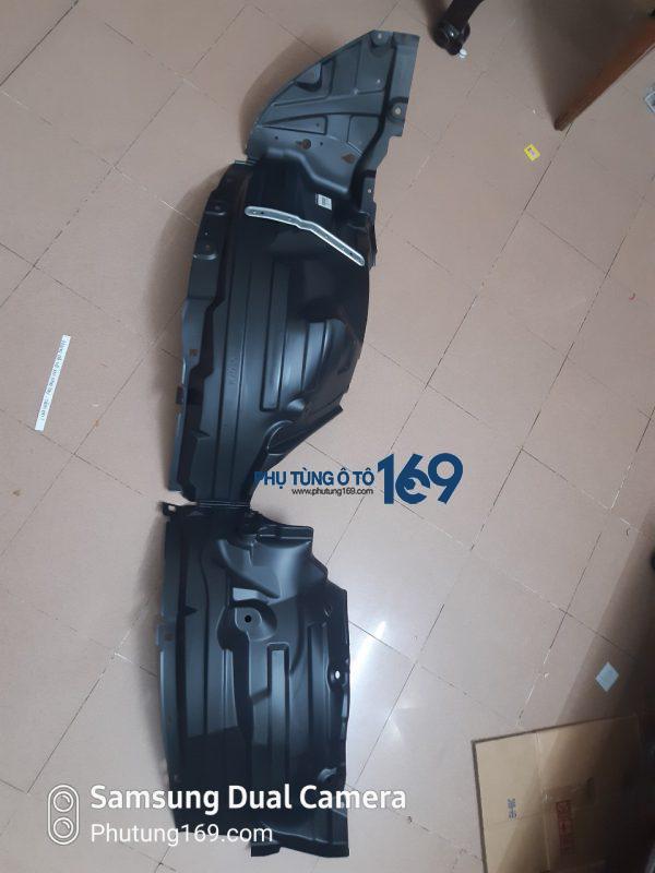 Chắn bùn lòng dè trước trái Mazda Cx5 Chắn bùn lòng dè trước trái Mazda Cx5
