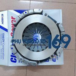 Bàn ép Mitsubishi Pajero