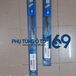 Chổi gạt mưa Toyota Fortuner