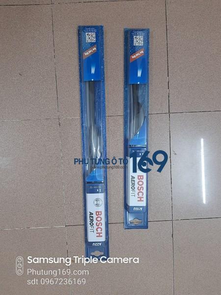 Chổi gạt mưa Toyota Fortuner Chổi gạt mưa Toyota Fortuner