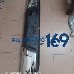 Cản sau Mazda Bt50