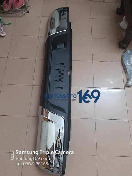 Cản sau Mazda Bt50 Cản sau Mazda Bt50