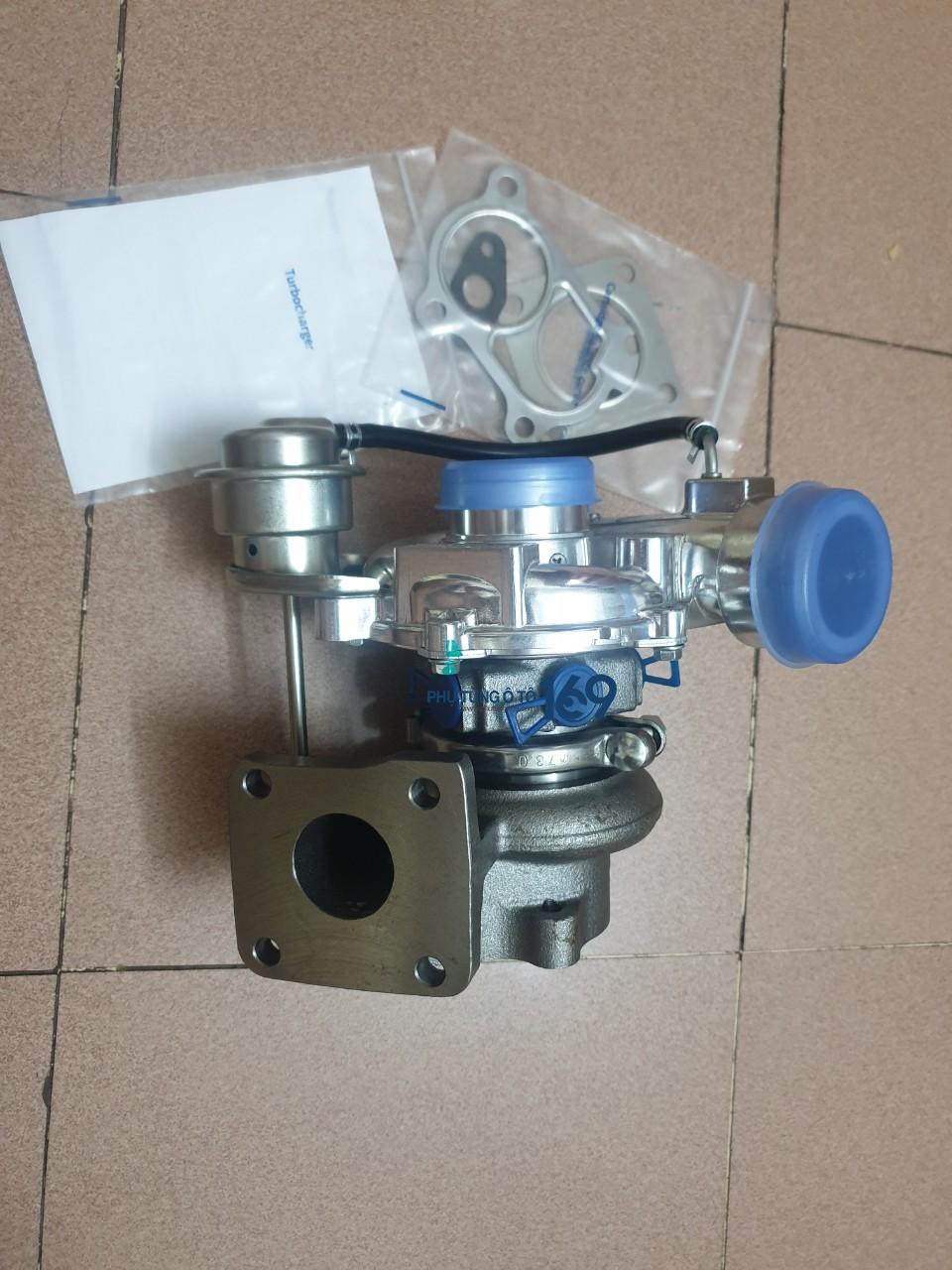 Turbo Isuzu Dmax Turbo Isuzu Dmax