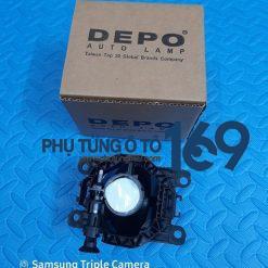 Đèn gầm Mitsubishi Xpander