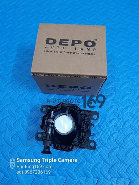 Đèn gầm Mitsubishi Xpander Đèn gầm Mitsubishi Xpander