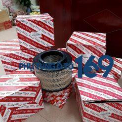 Lọc gió động cơ Toyota Hilux