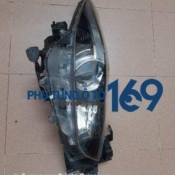 Đèn pha Mazda 3