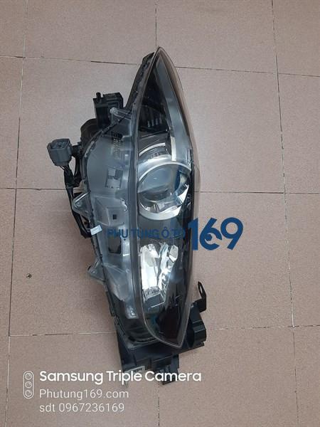 Đèn pha Mazda 3 Đèn pha Mazda 3