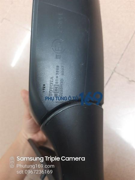 Gương chiếu hậu Toyota Camry 2.5q Gương chiếu hậu Toyota Camry 2.5q