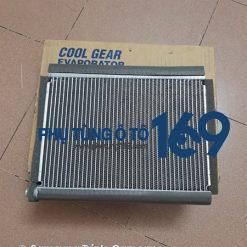 Giàn lạnh Misubishi Triton