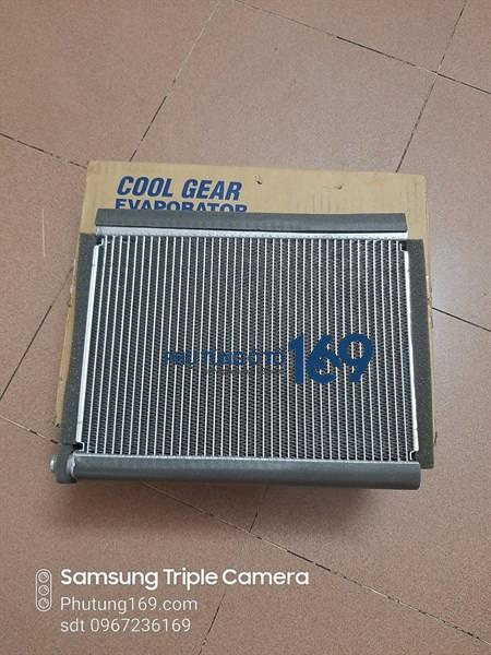 Giàn lạnh Misubishi Triton Giàn lạnh Misubishi Triton