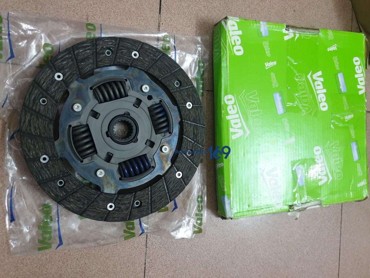 Lá côn Chery QQ Lá côn Chery QQ