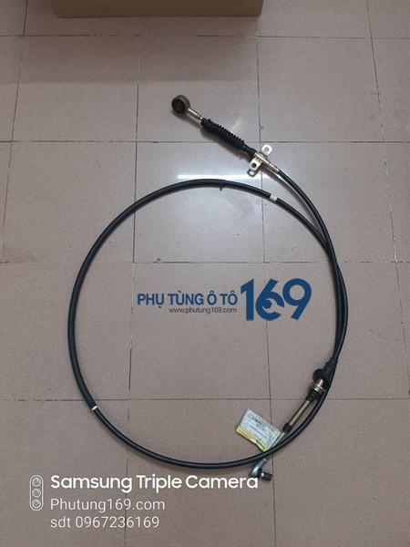 Dây đi số Hyundai HD72 Dây đi số Hyundai HD72