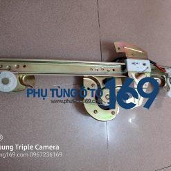 Compa lên xuống kính liền mô tơ trước phải Vinaxuki