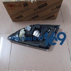 Đèn hậu trong Mazda 3S