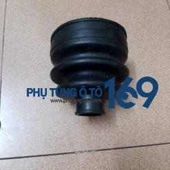 Cao su chụp bụi láp trong Hyundai Santafe