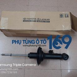 Giảm xóc trước Toyota Innova
